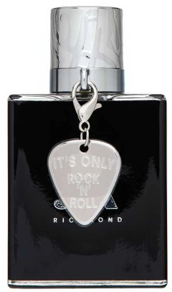 John Richmond for Men EDT tualetinis vanduo vyrams, 50 ml