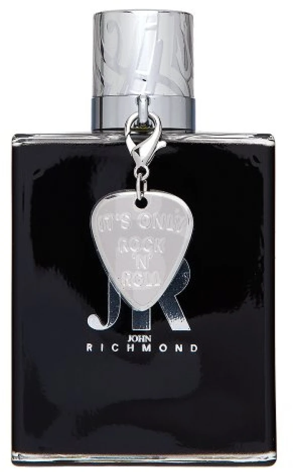 John Richmond for Men EDT tualetinis vanduo vyrams, 100 ml