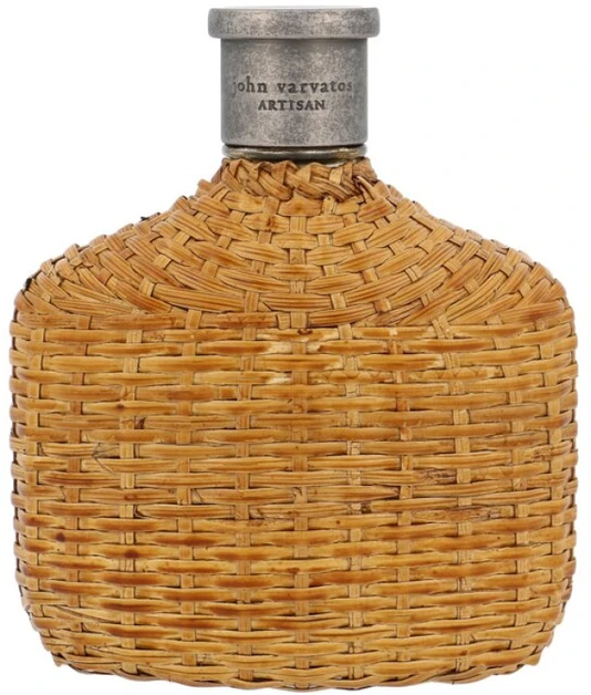 Kvepalai vyrams John Varvatos Artisan EDT 125ml