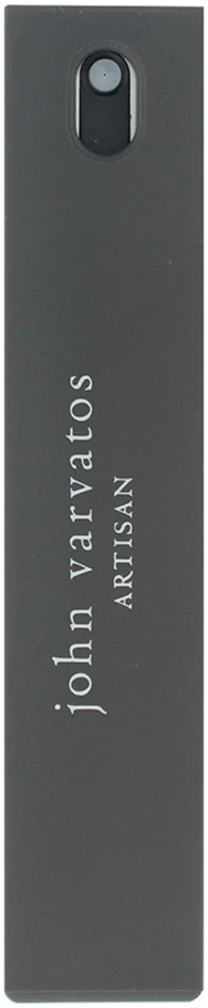 John Varvatos Artisan EDT tualetinis vanduo vyrams, 17 ml