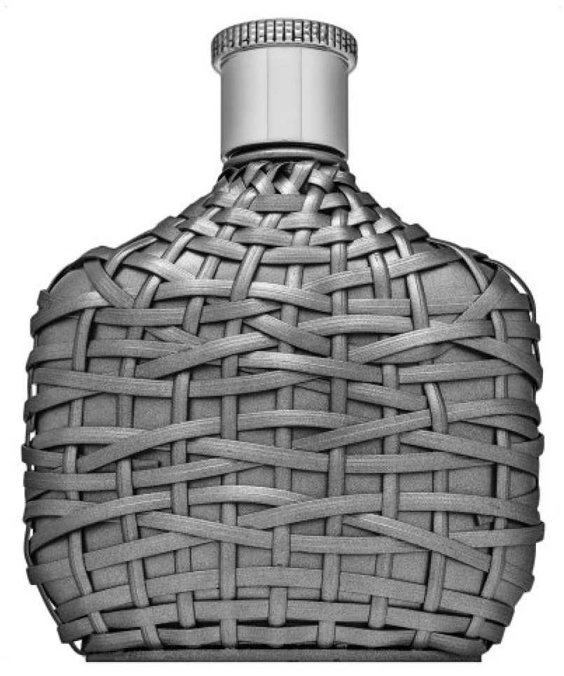 John Varvatos XX Artisan EDT tualetinis vanduo vyrams, 125 ml
