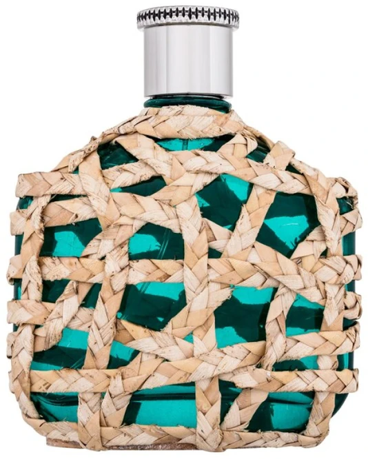 John Varvatos XX Artisan Teal EDT tualetinis vanduo vyrams, 125 ml