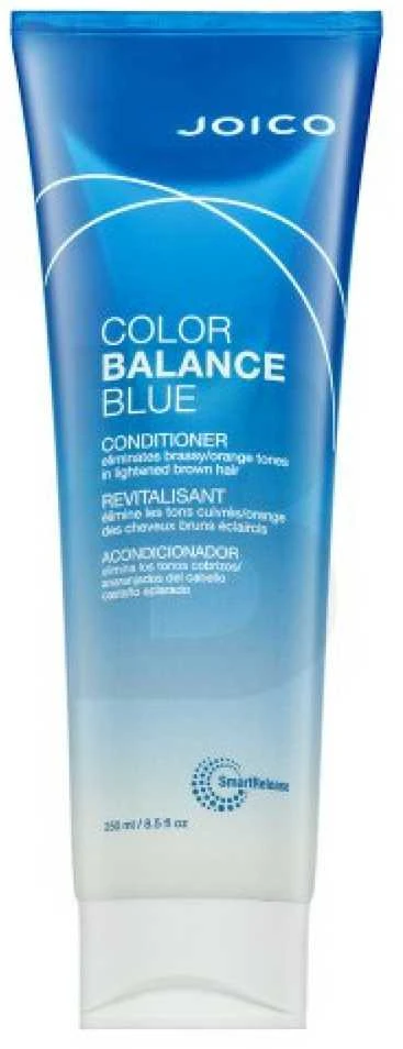 Joico Color Balance Mėlyna Conditioner, 250 ml