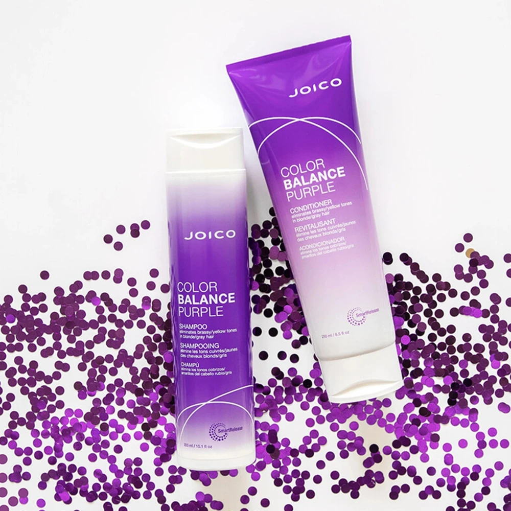 Joico Color Balance Violetinė conditioner, 1000 ml