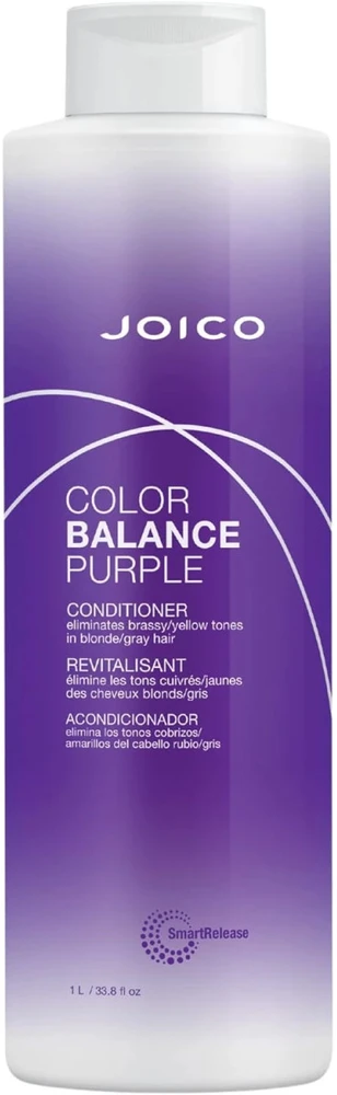 Joico Color Balance Violetinė conditioner, 1000 ml