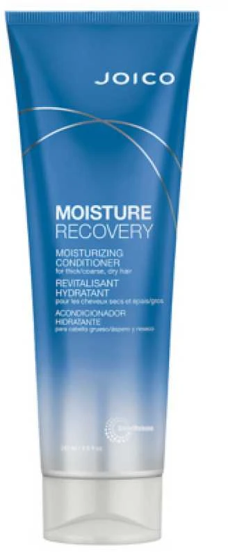 Joico (kondicionierius sausiems plaukams) Moisture Recovery (kondicionierius sausiems plaukams), 1000 ml