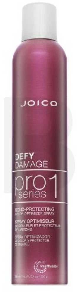 Joico Defy Damage Pro 1 Series Pre-Treatment Purškiklis apsauginis purškiklis dažytiems plaukams, 358 ml