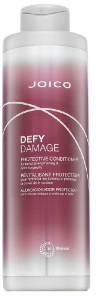 Joico Defy Damage Protective Conditioner kondicionierius pažeistiems plaukams, 1000 ml