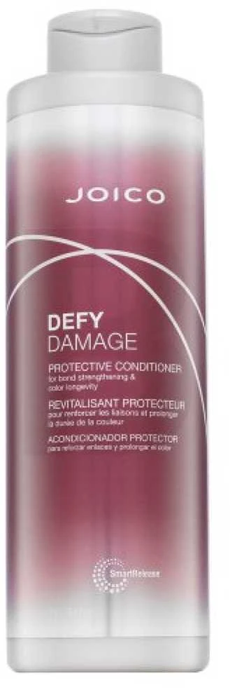 Joico Defy Damage Protective Kondicionierius kondicionierius pažeistiems plaukams, 1000 ml