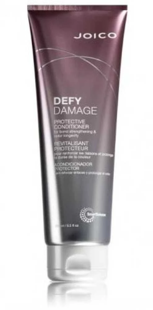 Joico Defy Damage Protective Conditioner kondicionierius pažeistiems plaukams, 250 ml