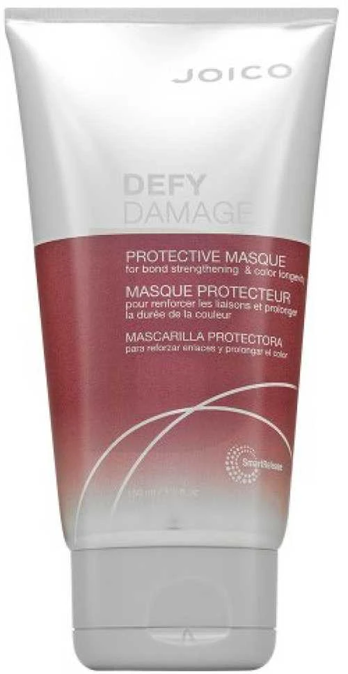 Joico Defy Damage Protective Masque kaukė pažeistiems plaukams, 150 ml