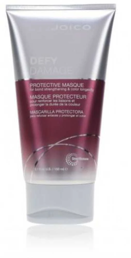 Joico Defy Damage Protective Masque kaukė pažeistiems plaukams, 150 ml