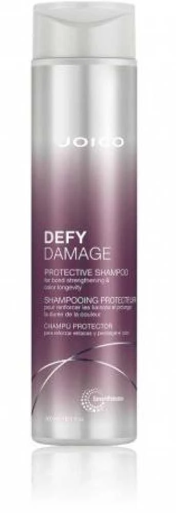 Joico Defy Damage Protective Šampūnas šampūnas pažeistiems plaukams, 1000 ml