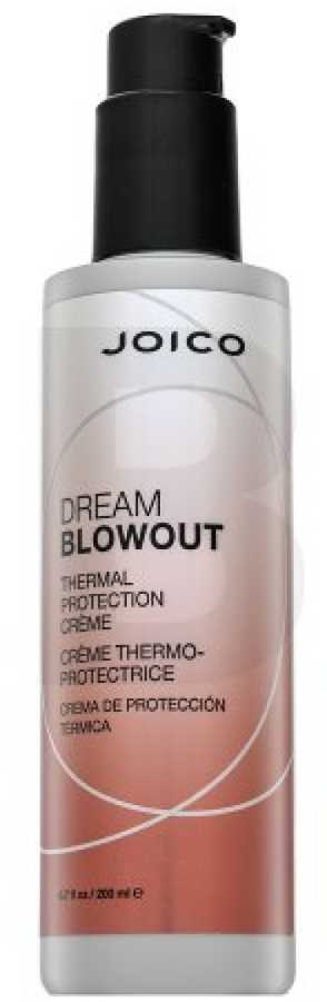 Joico Dream Blow Out Créme nuo karščio apsaugantis kremas plaukams, 200 ml