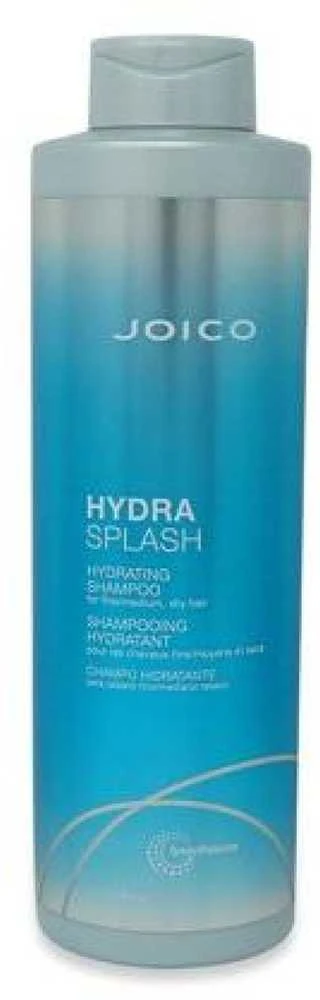 Joico HydraSplash Hydrating Šampūnas drėkinamasis šampūnas, 1000 ml
