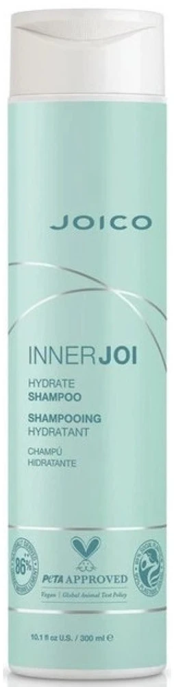 Joico - INNERJOI drėkinamasis šampūnas 300 ml