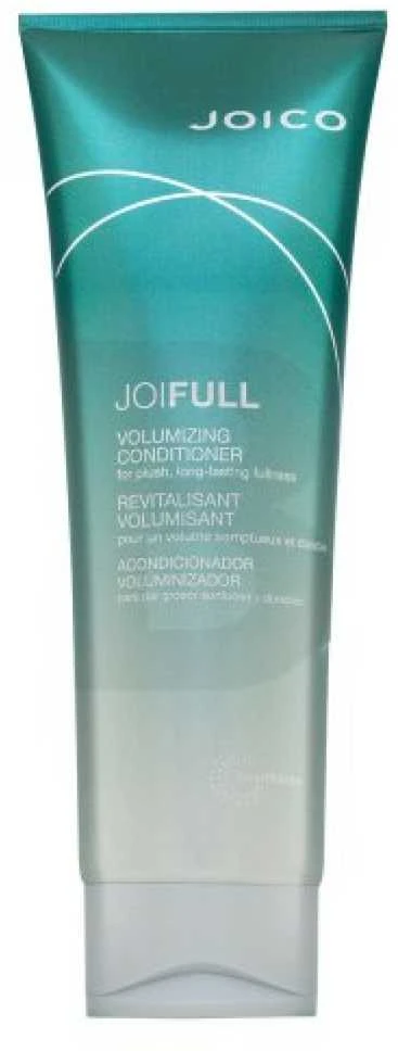 Joico JoiFull Volumizing Conditioner apimties suteikiantis kondicionierius plaukams, 250 ml