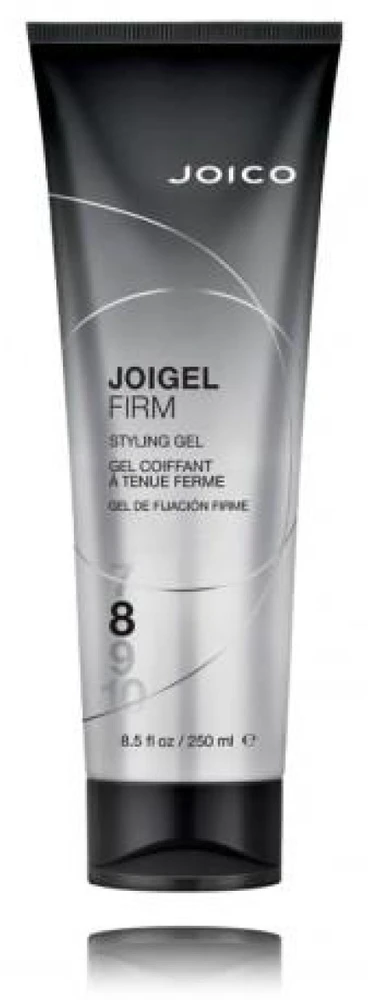 Joico JoiGel Firm Styling Gel formavimo gelis plaukams, 250 ml