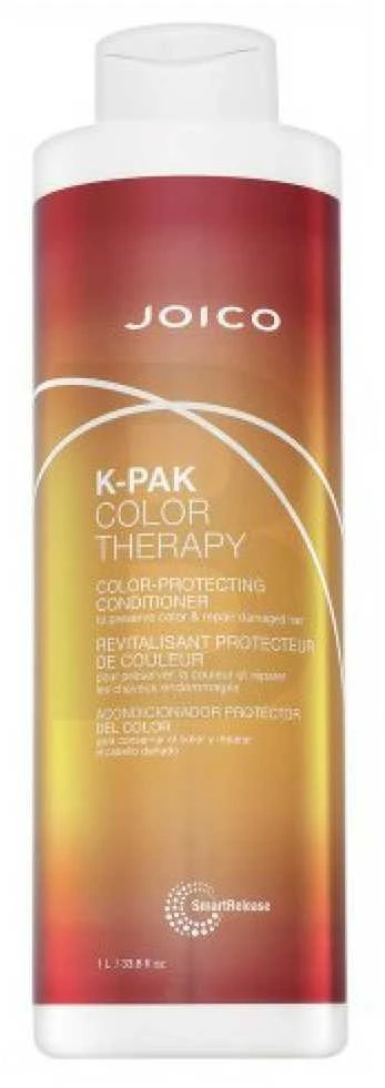 Joico K-Pak Color Therapy spalvą apsaugantis kondicionierius, 1000 ml