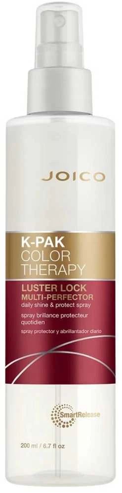 Joico K-Pak Color Therapy Luster Lock Perfector Purškiklis, 200 ml