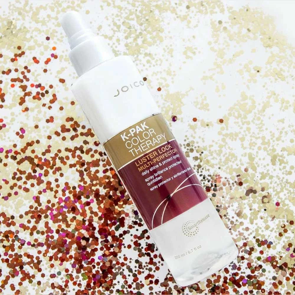 Joico K-Pak Color Therapy Luster Lock Perfector Purškiklis, 200 ml