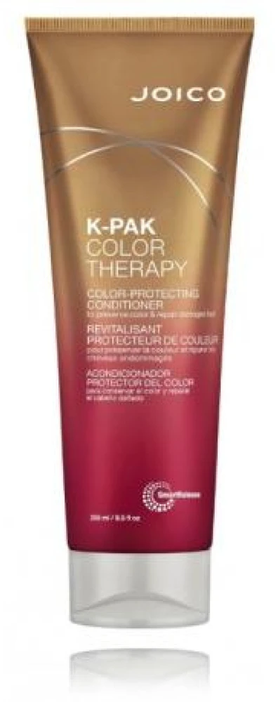 Joico K-Pak Color Therapy spalvą saugantis kondicionierius plaukams, 250 ml