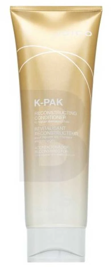 Joico K-Pak atkuriamasis kondicionierius, 250 ml