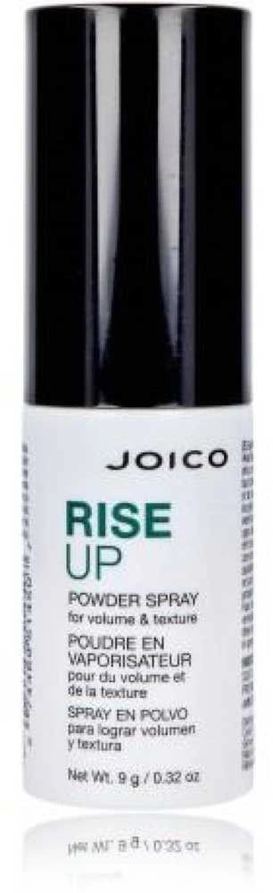 Joico Rise Up Powder Purškiklis apimties suteikianti plaukų pudra, 9 g