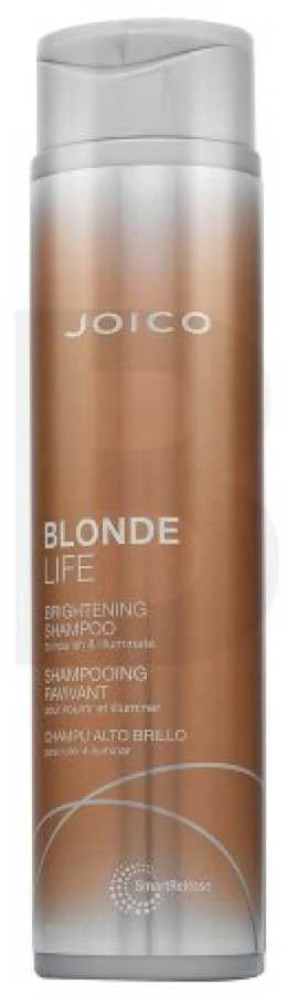 Joico Skirtas šviesiems plaukams Life Brightening Šampūnas, 300 ml