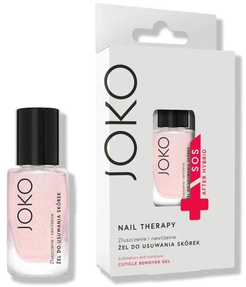 Joko Nails Therapy, 11 ml