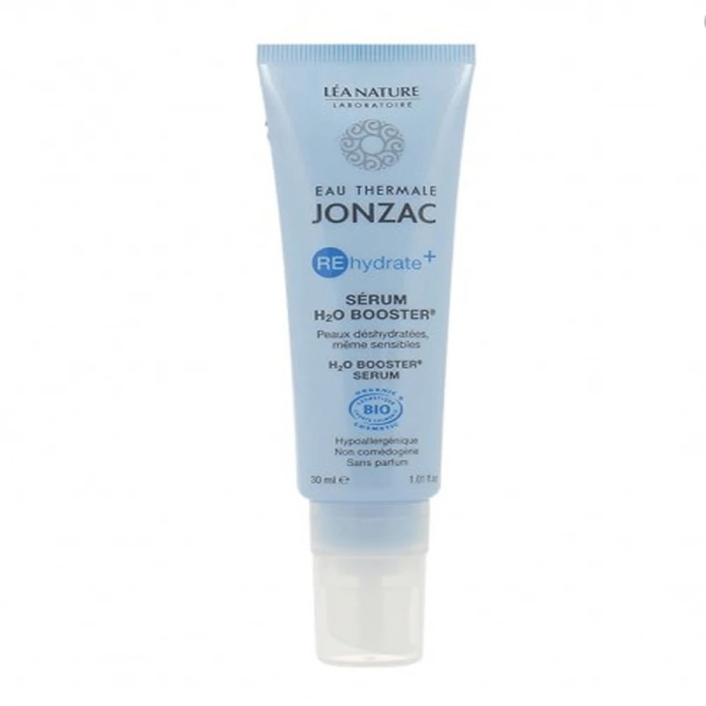 Jonzac Rehydrate+ H2O Booster serumas 30ml