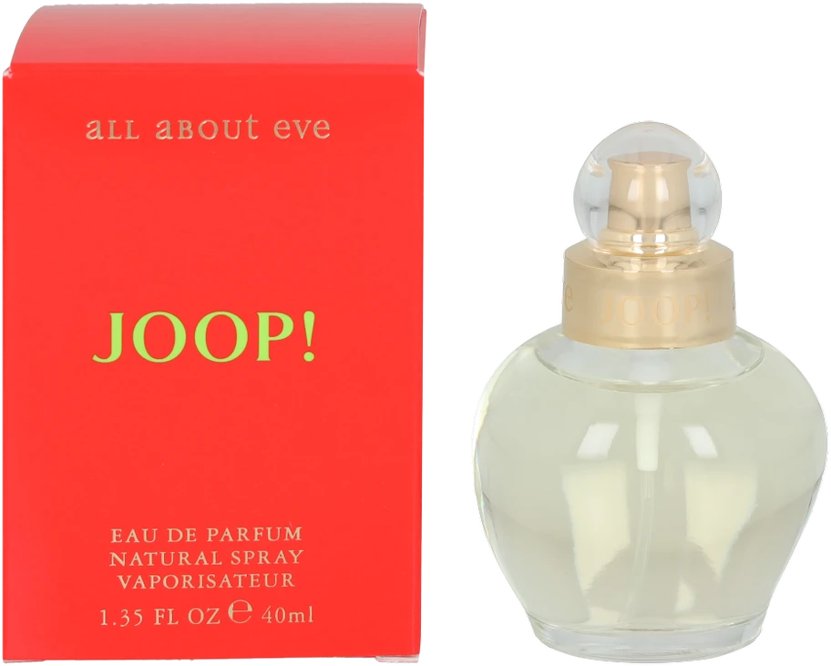 Kvepalai moterims Joop! All About Eve EDP, 40 ml