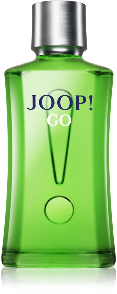 Kvepalai vyrams Joop Go! 100 ml, EDT
