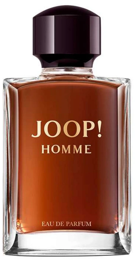 Joop! Homme EDP parfumuotas vanduo vyrams, 125 ml
