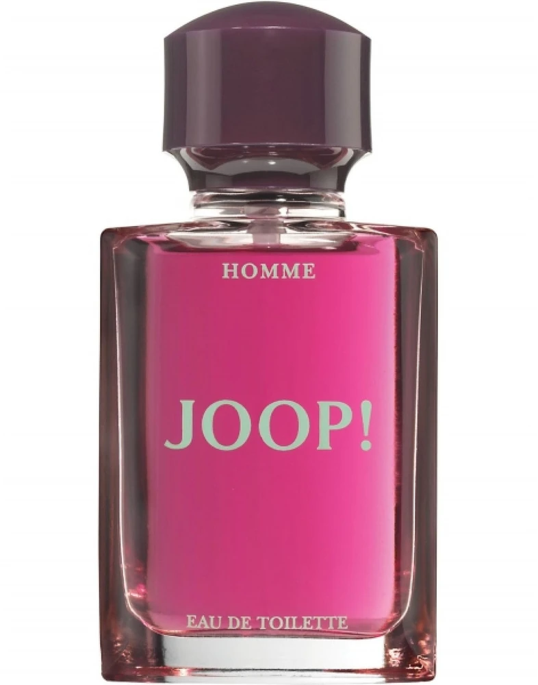 Kvepalai vyrams Joop! Homme EDT, 125 ml