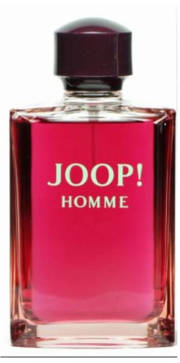 Kvepalai vyrams Joop! Homme EDT, 200 ml