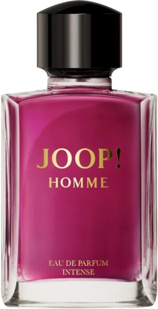 Joop! Homme Intense EDP parfumuotas vanduo vyrams, 75 ml