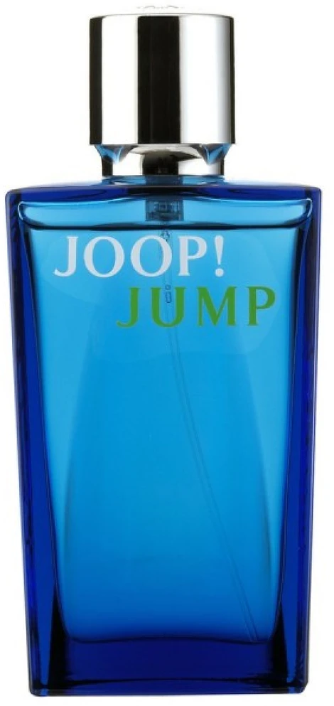 Tualetinis vanduo Joop Jump EDT, 100ml