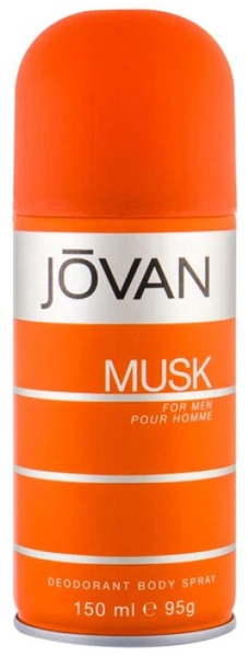 Jövan Musk Dezodorantas