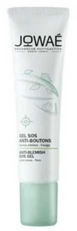 Jowae Sos anti-imperfektinis gelis 10 ml