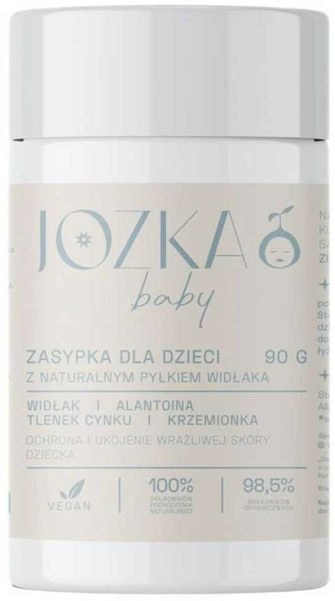 Jozka Baby, 90 g