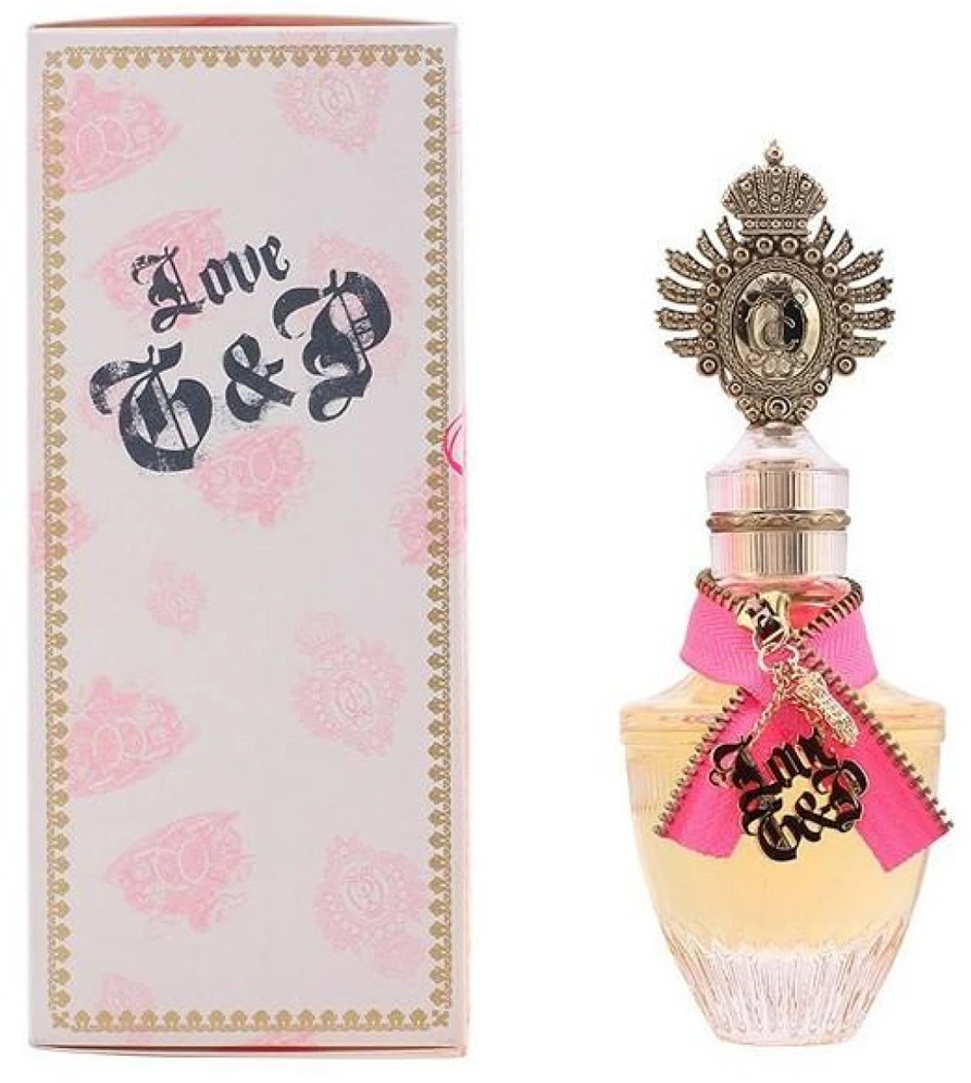 Juicy Couture Couture Couture EDP parfumuotas vanduo moterims, 50 ml