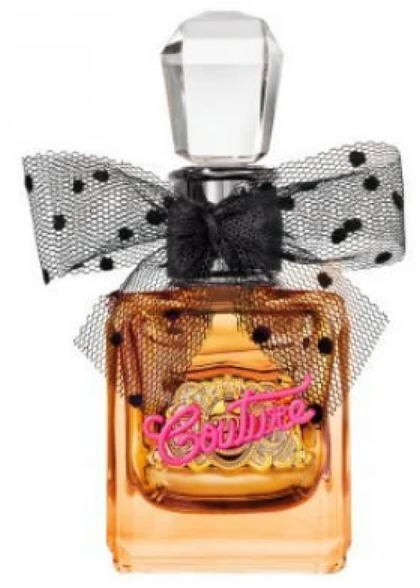 Kvepalai moterims Juicy Couture Viva La Juicy Gold Couture EDP, 100 ml