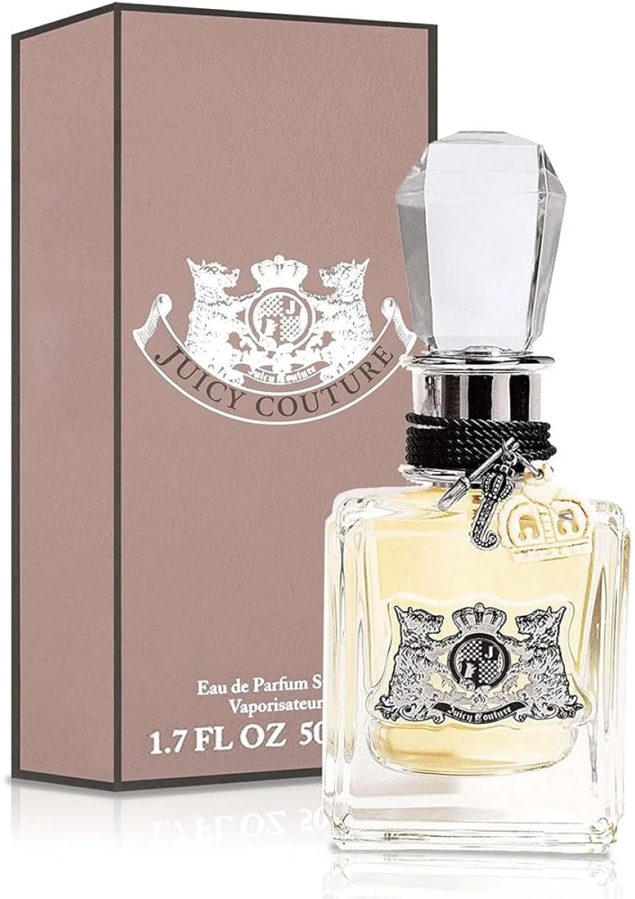 Juicy Couture Juicy Couture moterims (Kvepalai Moterims) EDP 50ml