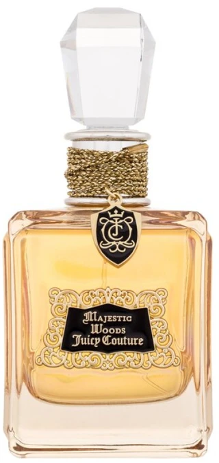Juicy Couture Majestic Wood EDP parfumuotas vanduo moterims, 100 ml