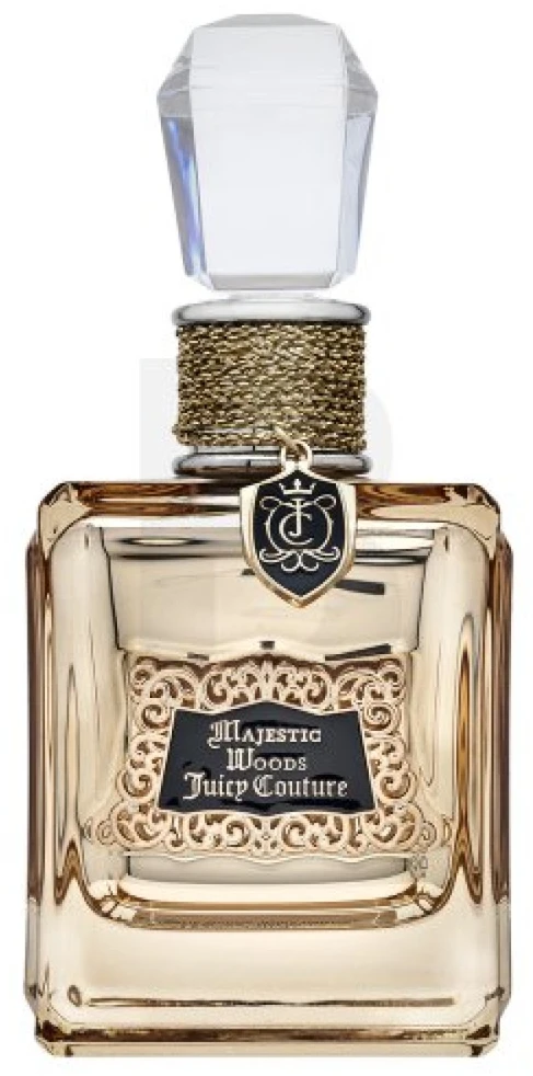 Juicy Couture Majestic Woods EDP parfumuotas vanduo moterims, 100 ml