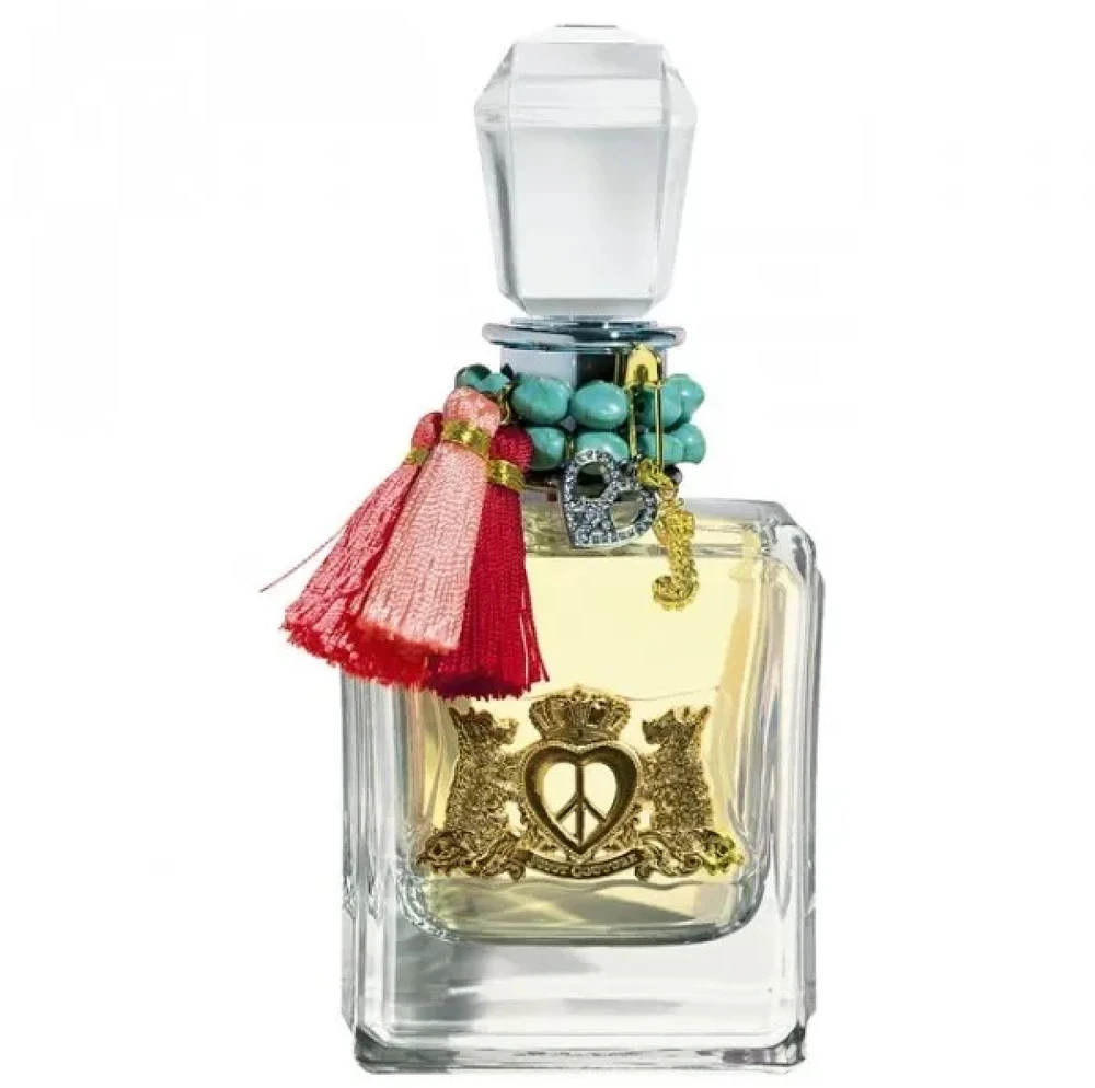 Juicy Couture kvepalai „Peace Love ir Juicy“ 100 ml