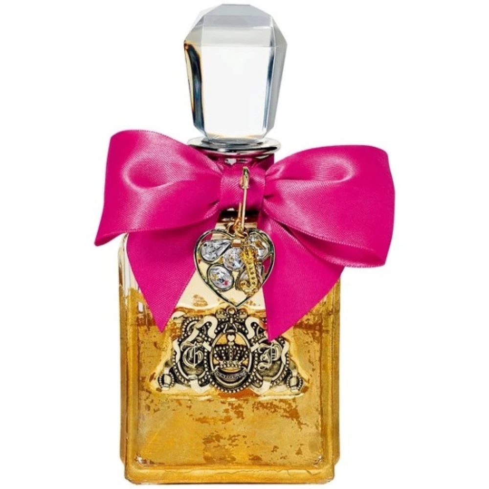 Kvepalai moterims Juicy Couture Viva La Juicy EDP, 100 ml