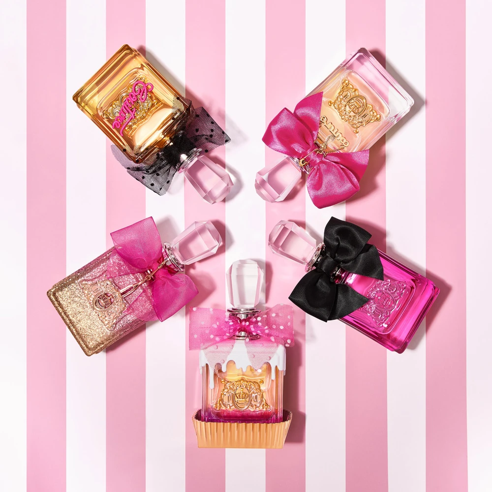 Juicy Couture Viva La Juicy Sucre EDP parfumuotas vanduo moterims, 100 ml