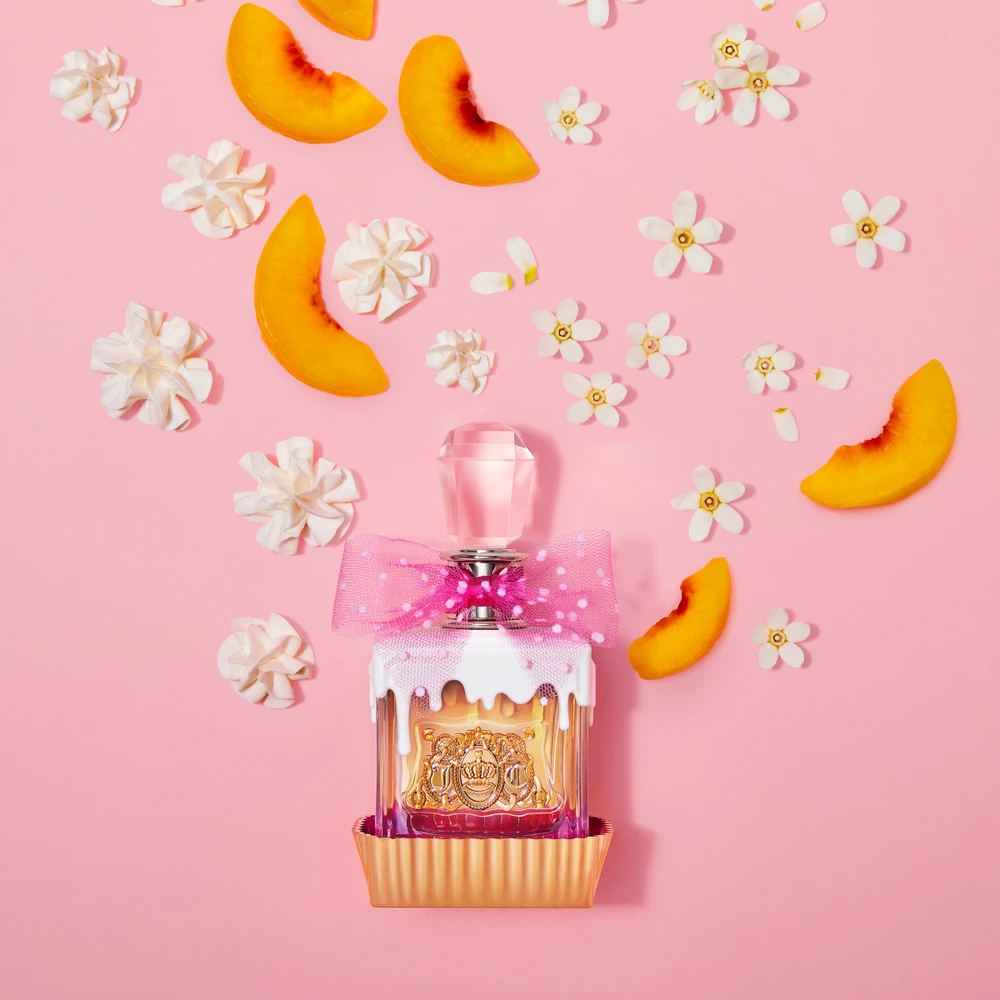 Juicy Couture Viva La Juicy Sucre EDP parfumuotas vanduo moterims, 100 ml